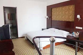 Fond 118 Yanshuiting Hotel Csiucsiang Kültér fotó