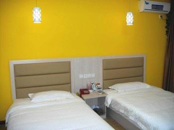 Fond 118 Yanshuiting Hotel Csiucsiang Kültér fotó