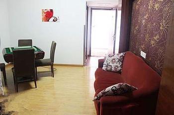 Fond 118 Yanshuiting Hotel Csiucsiang Kültér fotó