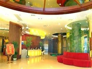 Fond 118 Yanshuiting Hotel Csiucsiang Kültér fotó
